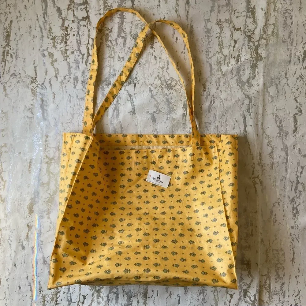 Disney Marat Reusable Shopping Tote